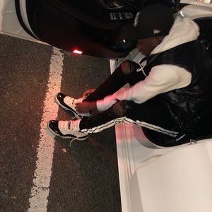 Meet your Posher, Vincent